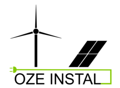 OZE Instal – Instalator OZE – fotowoltaika – generatory wiatrowe